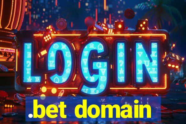 .bet domain